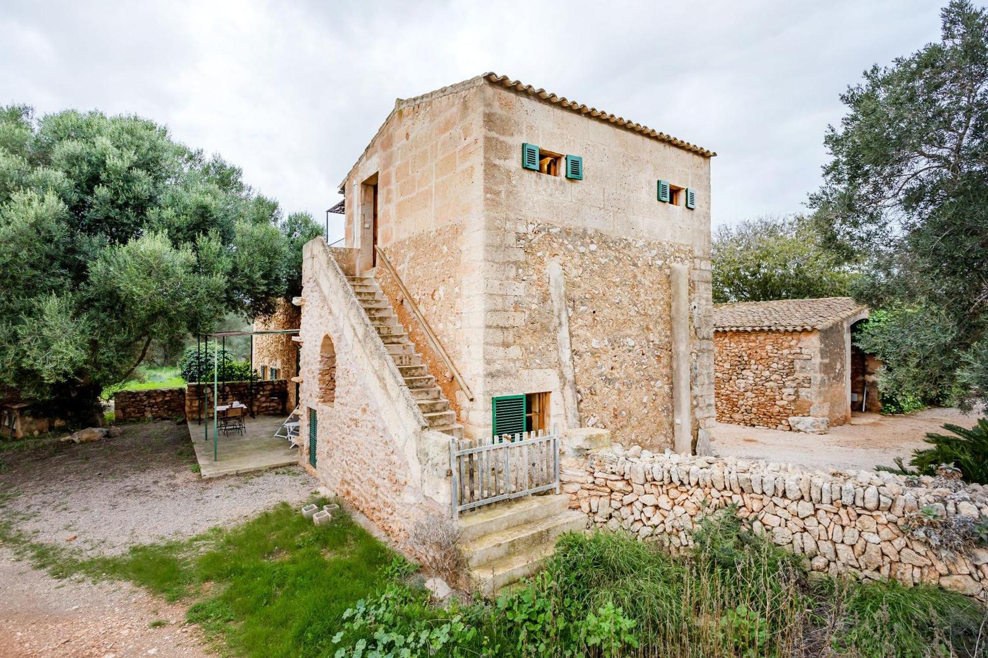Son Josep De Baix Cales de Mallorca