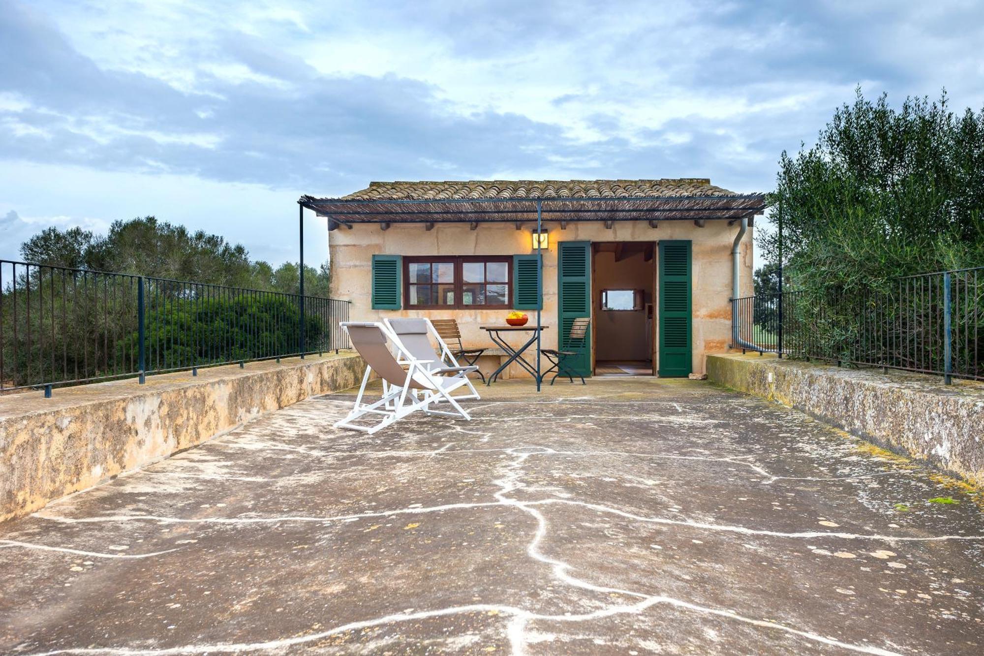 Son Josep De Baix * Cales de Mallorca