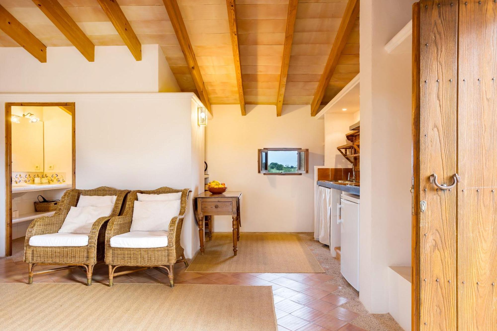 Landhaus Son Josep De Baix