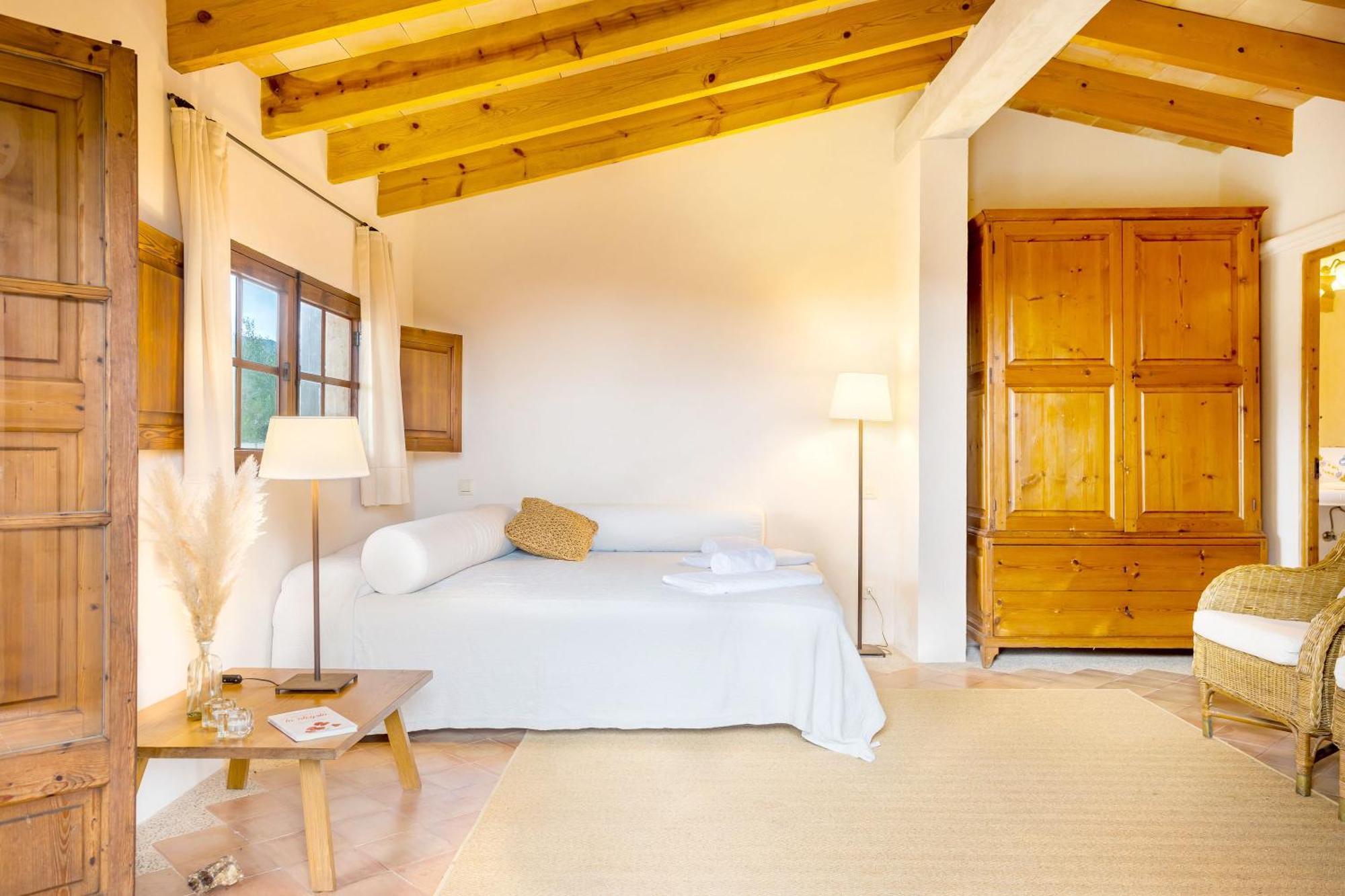 Landhaus Son Josep De Baix *