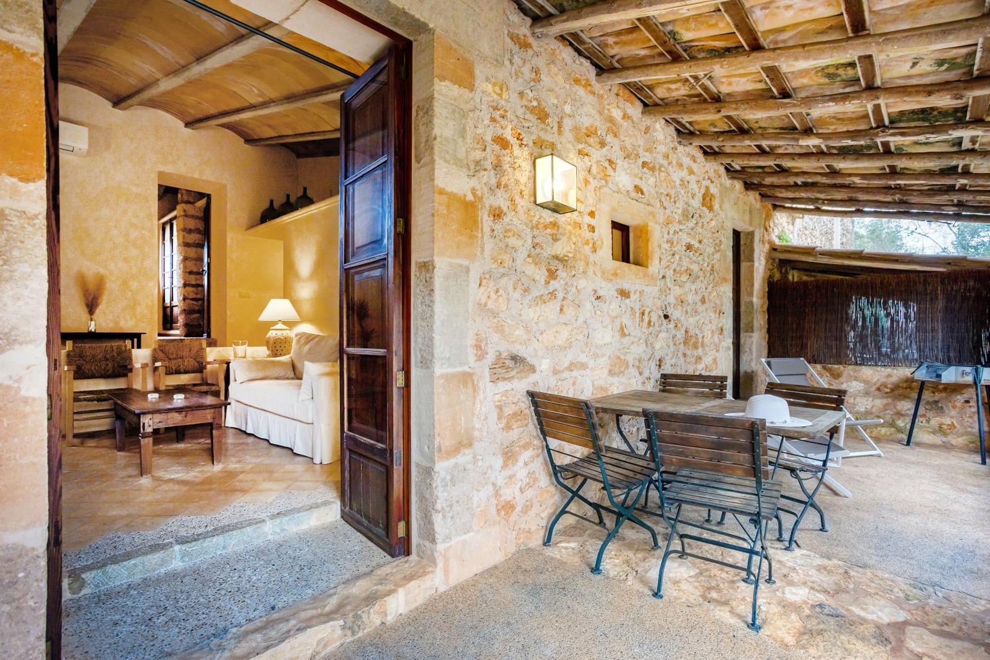 Son Josep De Baix * Cales de Mallorca