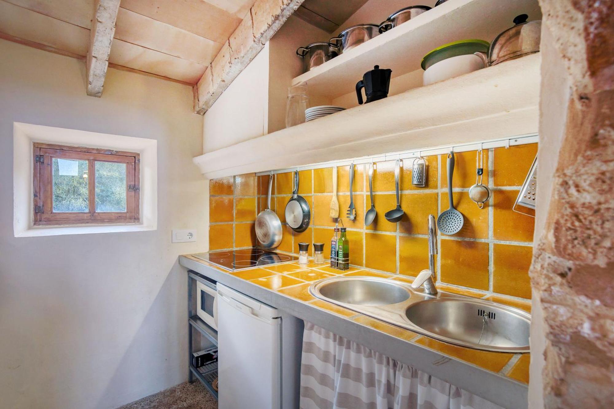 Landhaus Son Josep De Baix *