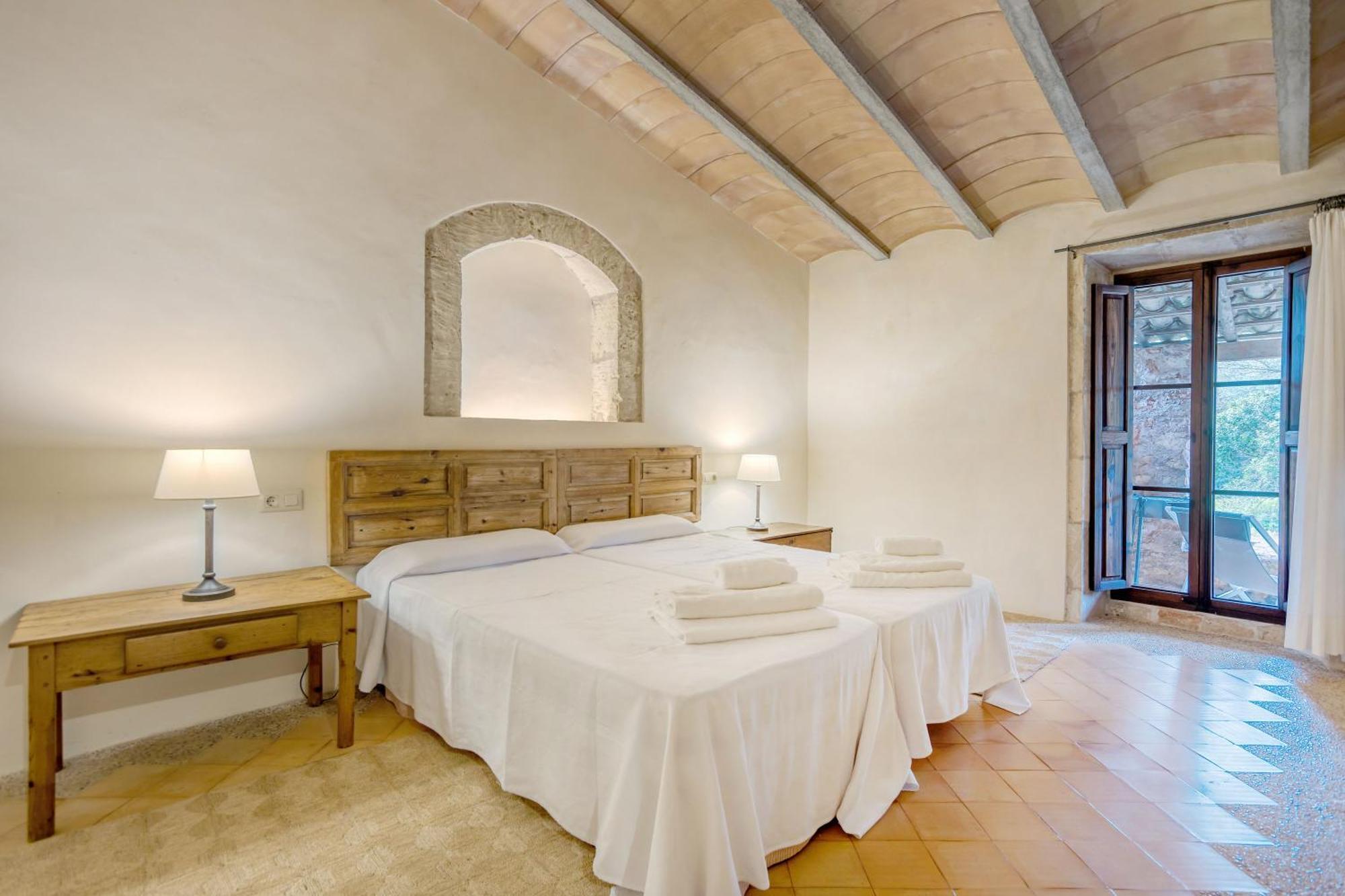 Son Josep De Baix Landhaus