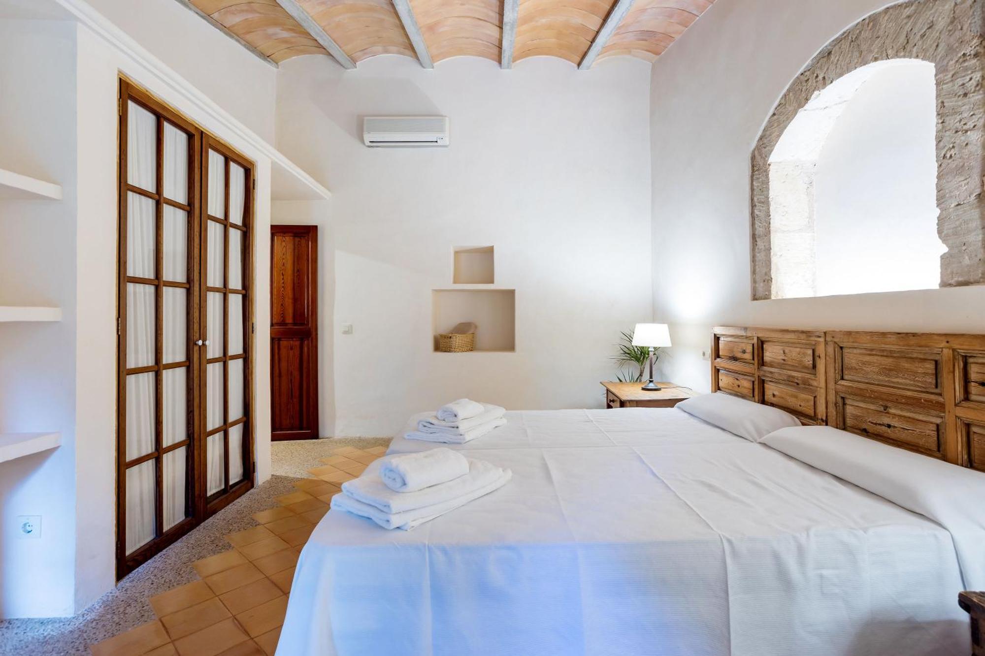 Landhaus Son Josep De Baix