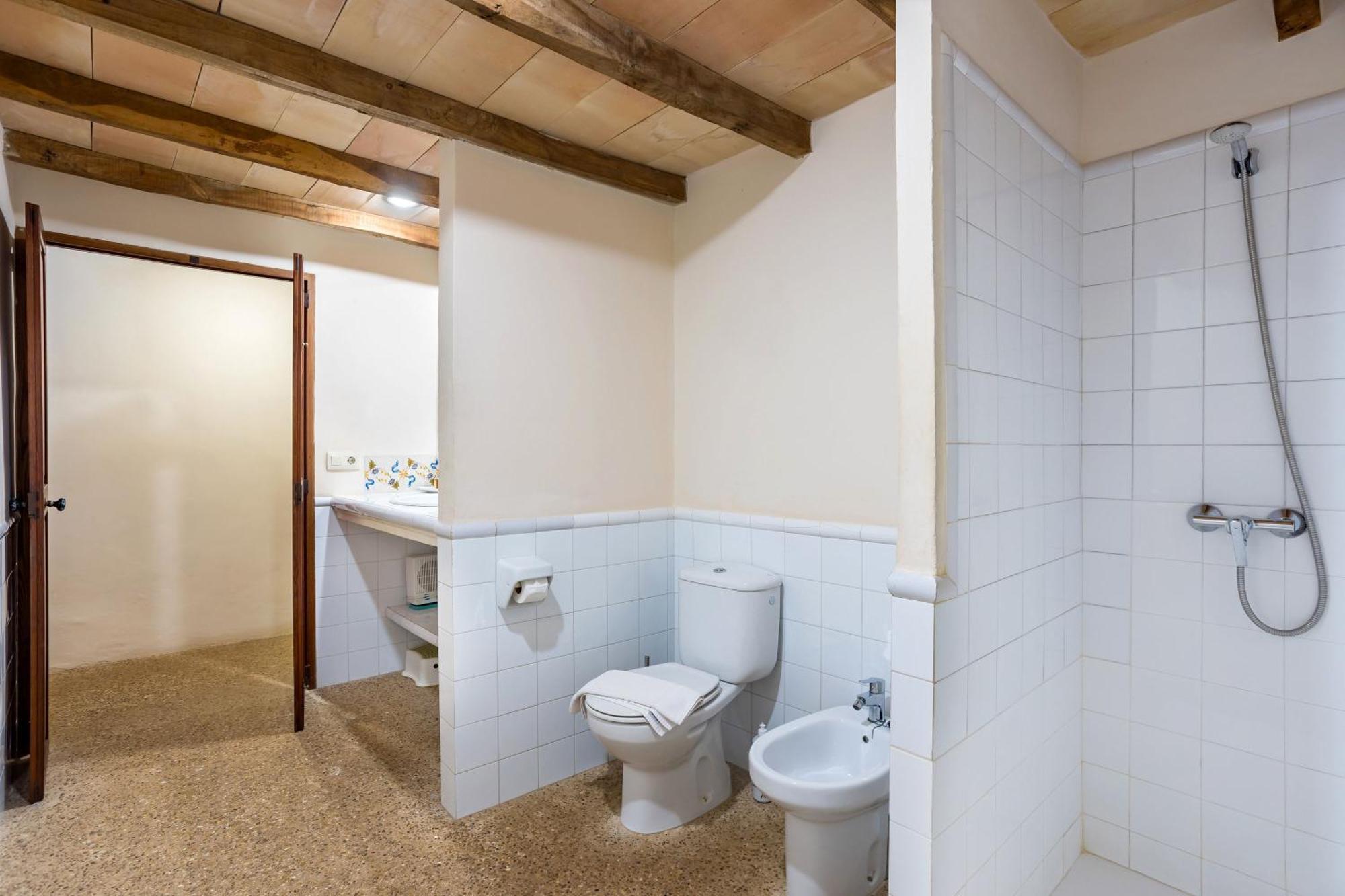 Landhaus Son Josep De Baix *