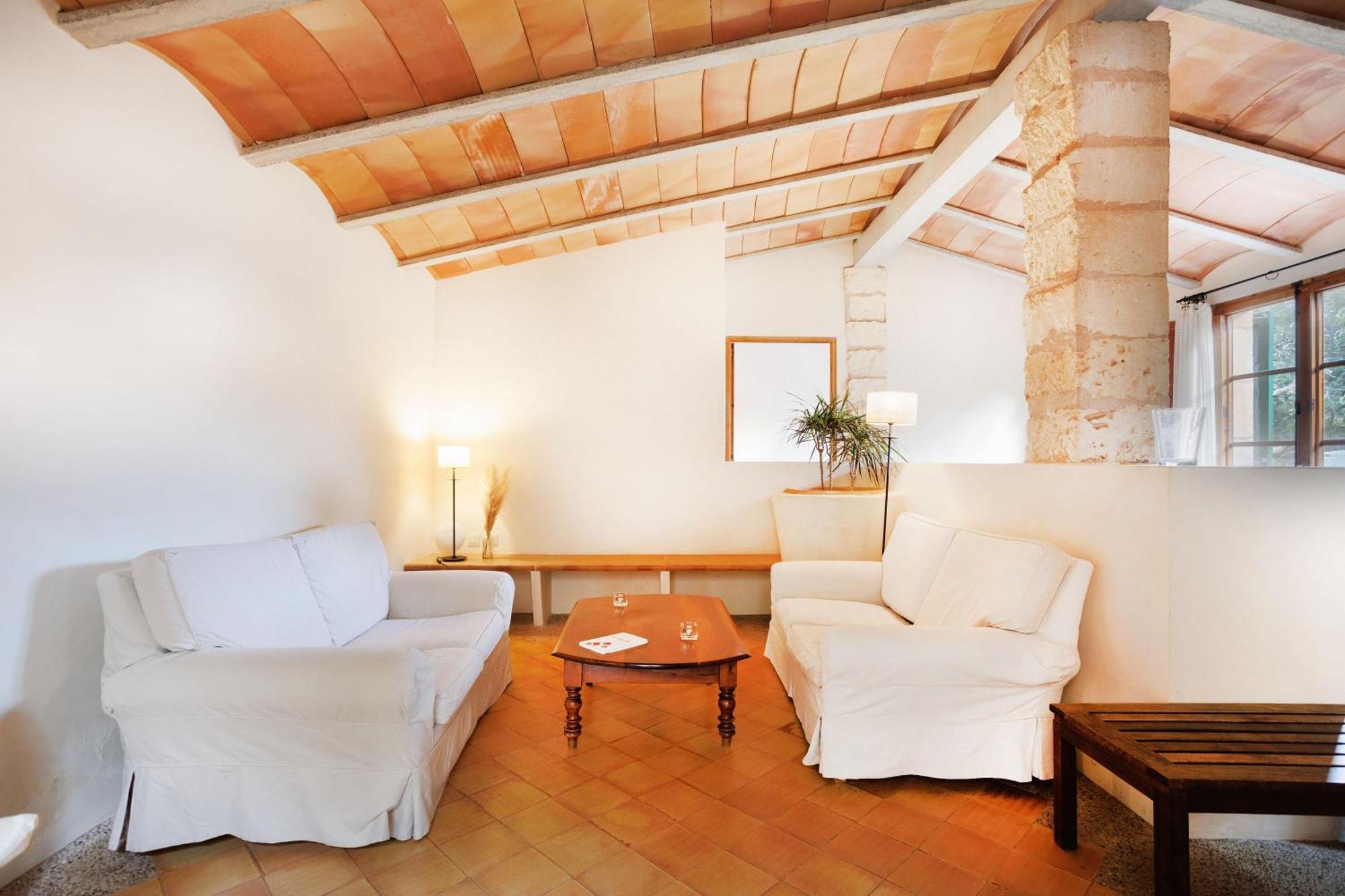 Son Josep De Baix Landhaus Cales de Mallorca