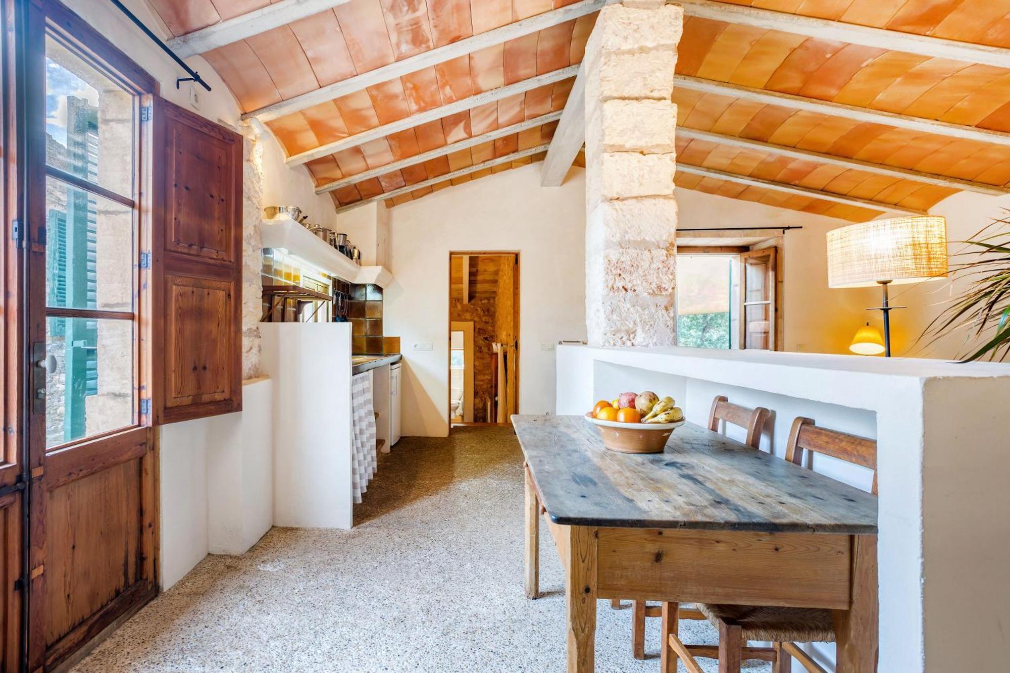 Son Josep De Baix * Cales de Mallorca