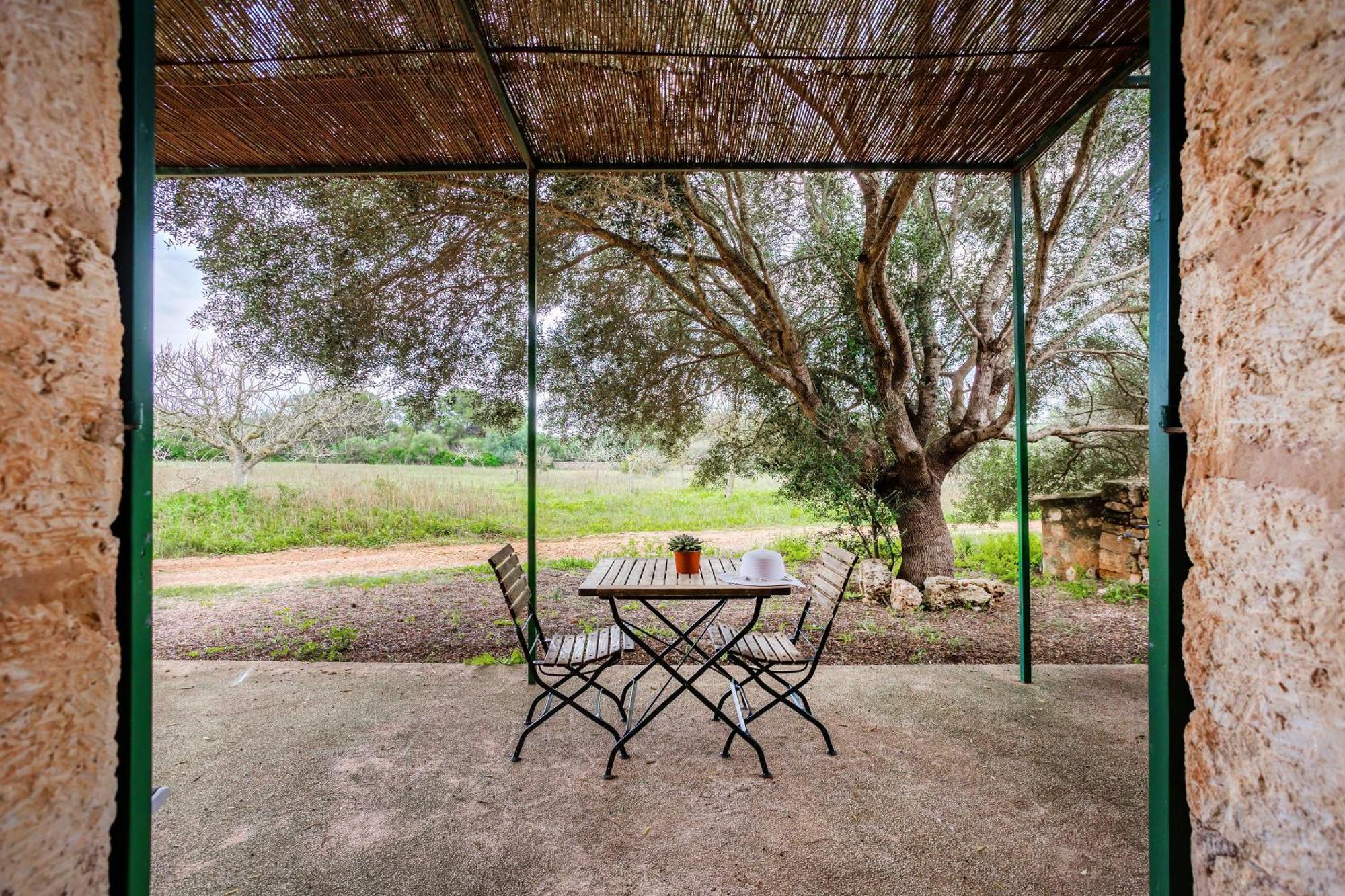 Landhaus Son Josep De Baix Cales de Mallorca