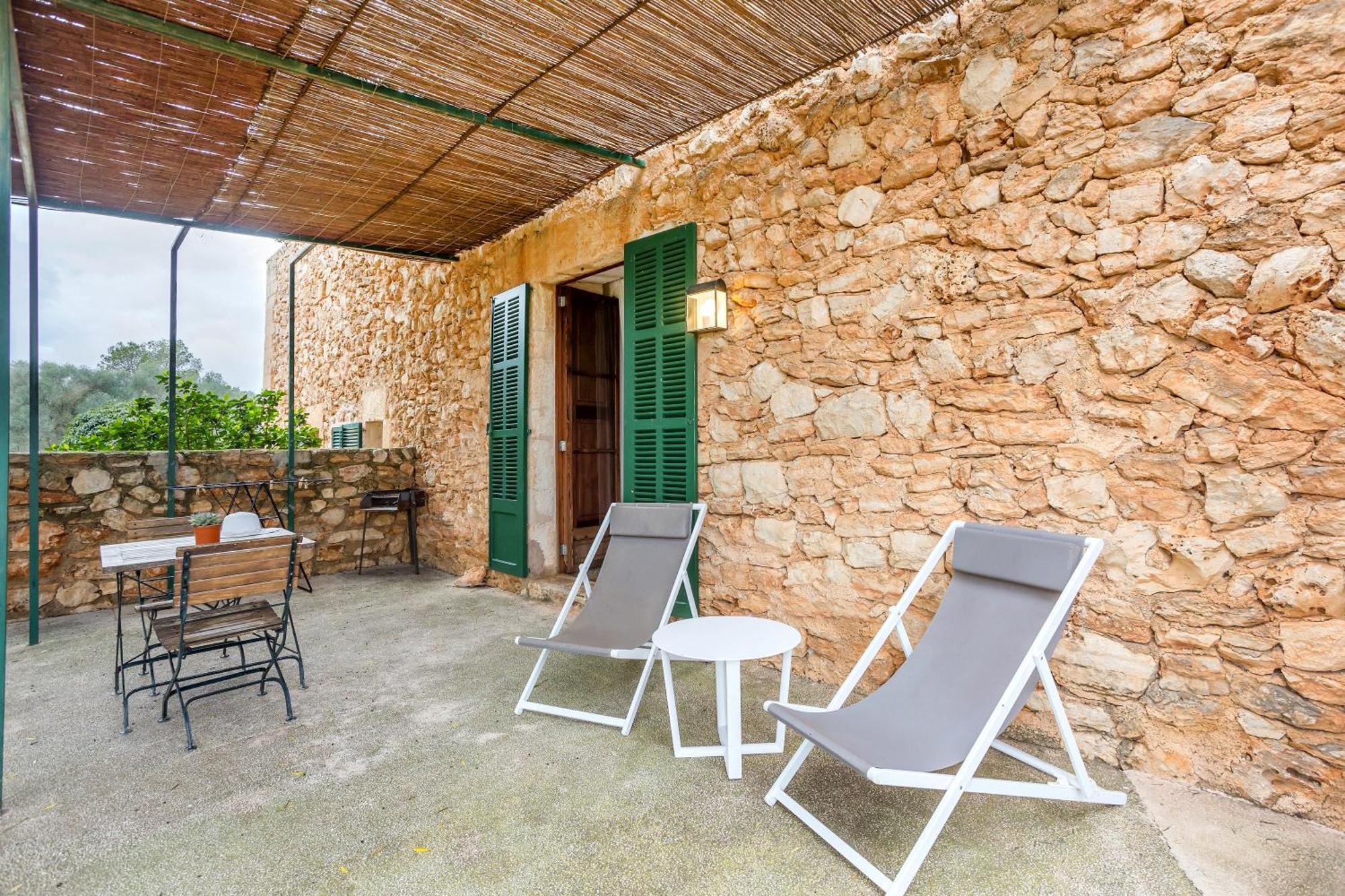 Son Josep De Baix Cales de Mallorca