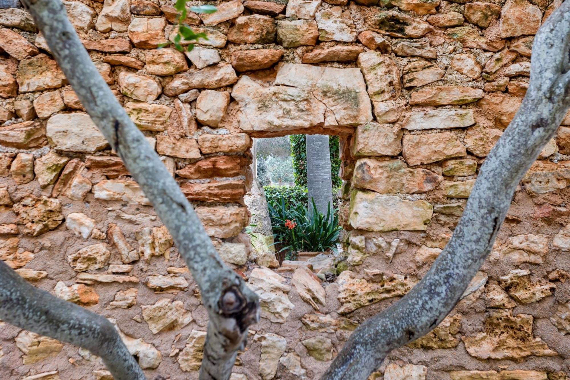 Son Josep De Baix Landhaus