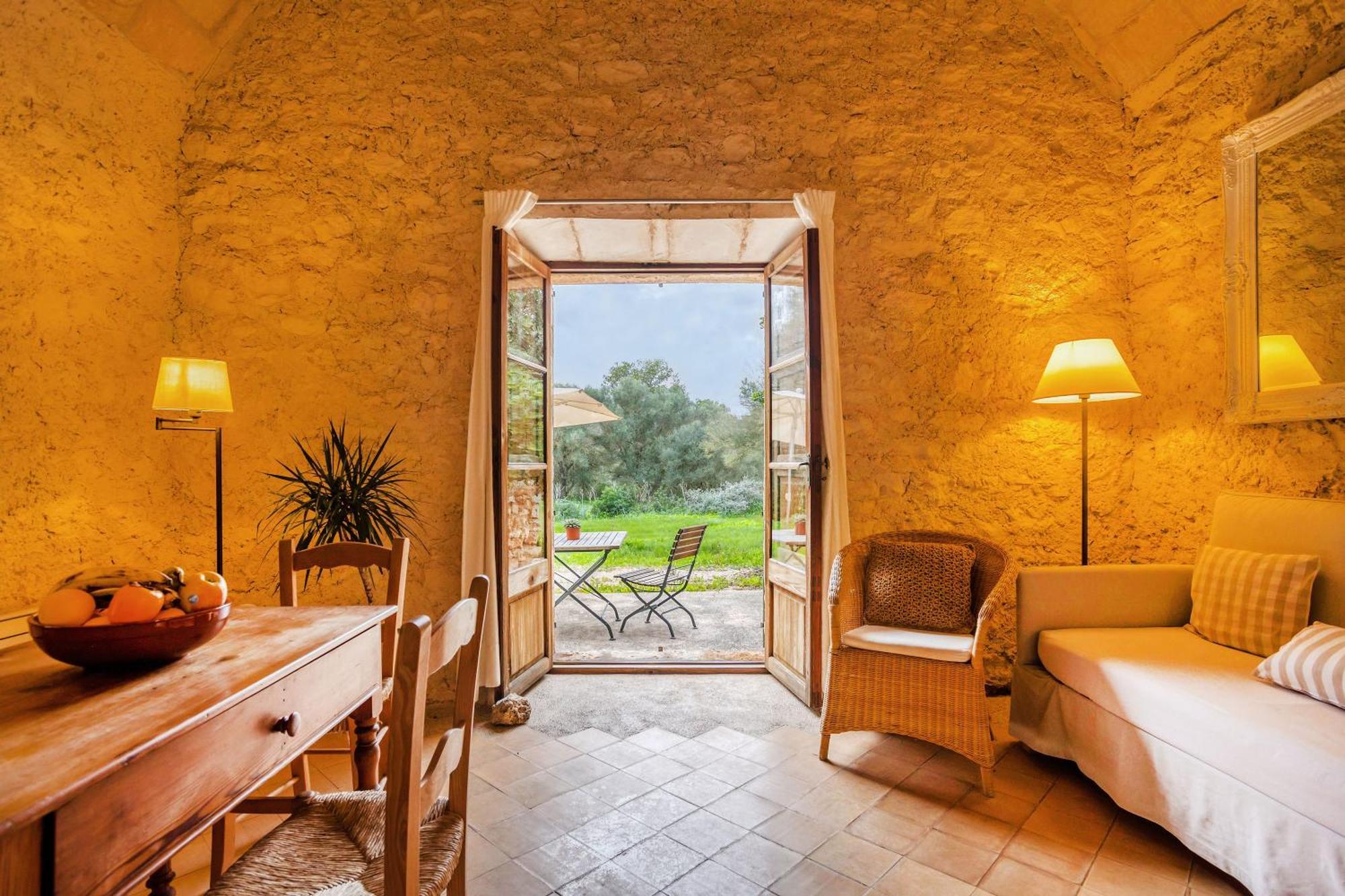 Landhaus Son Josep De Baix