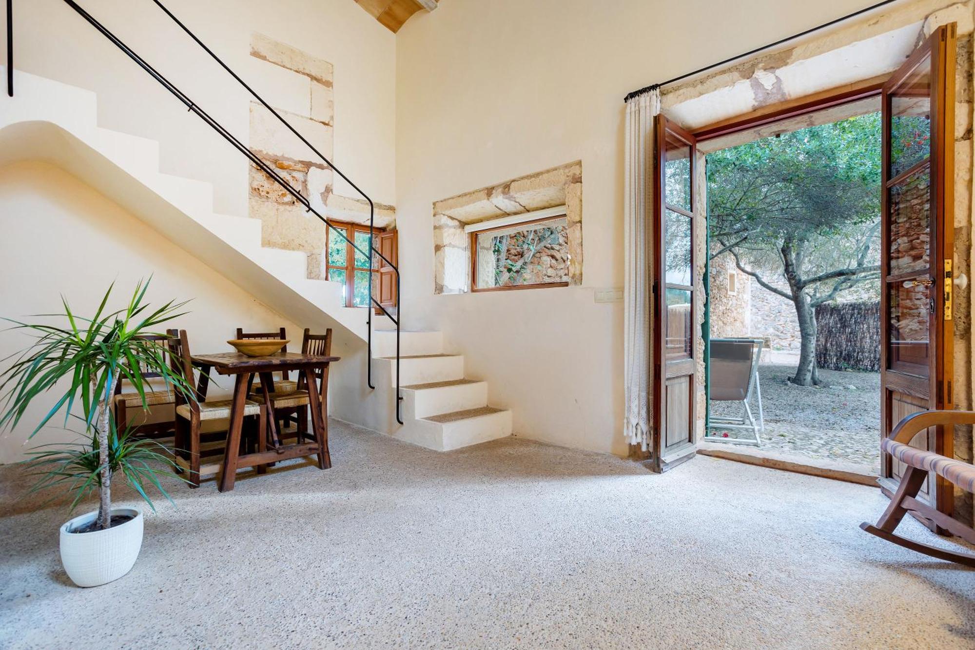 Landhaus Son Josep De Baix *