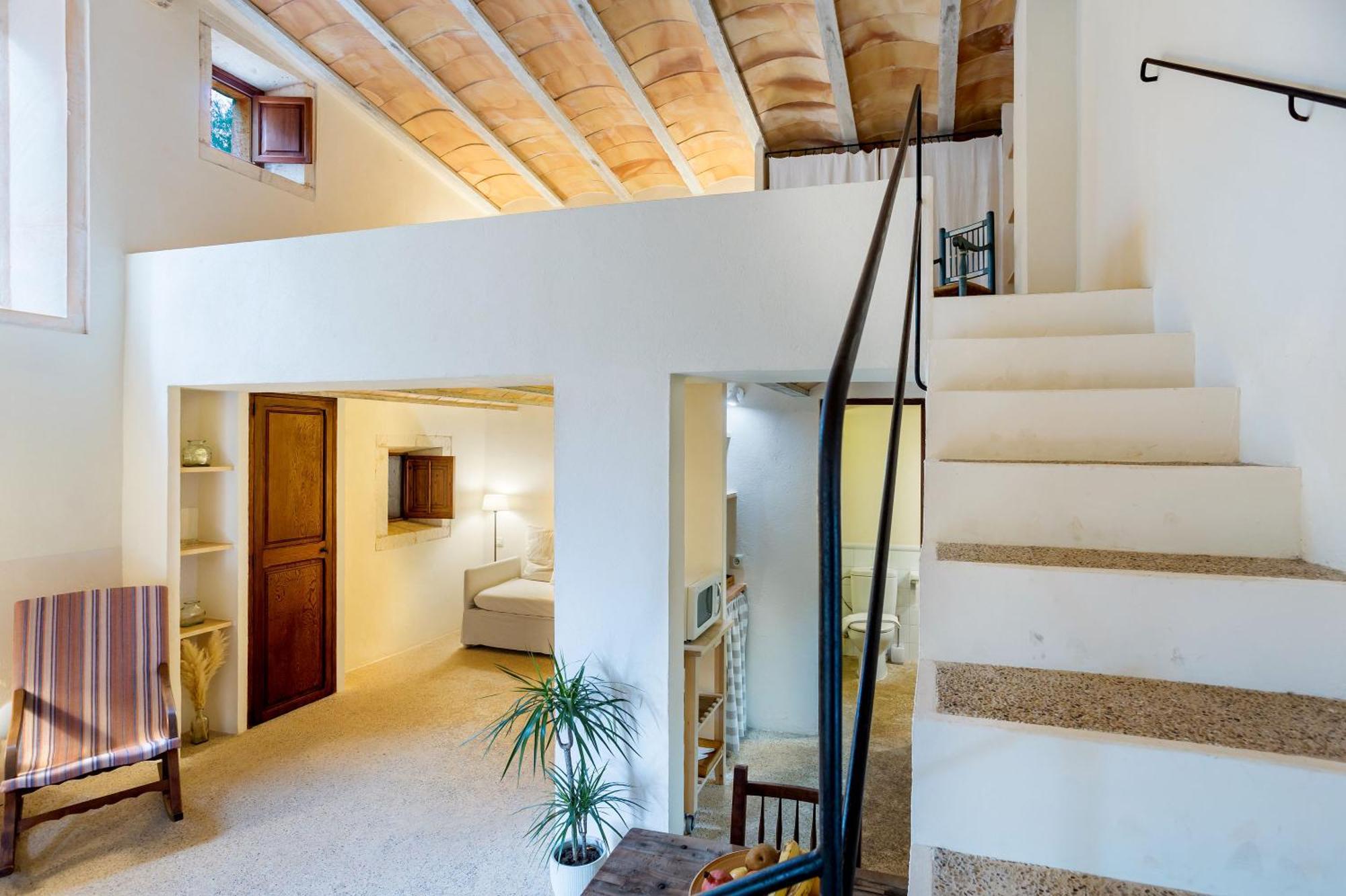 Son Josep De Baix * Cales de Mallorca