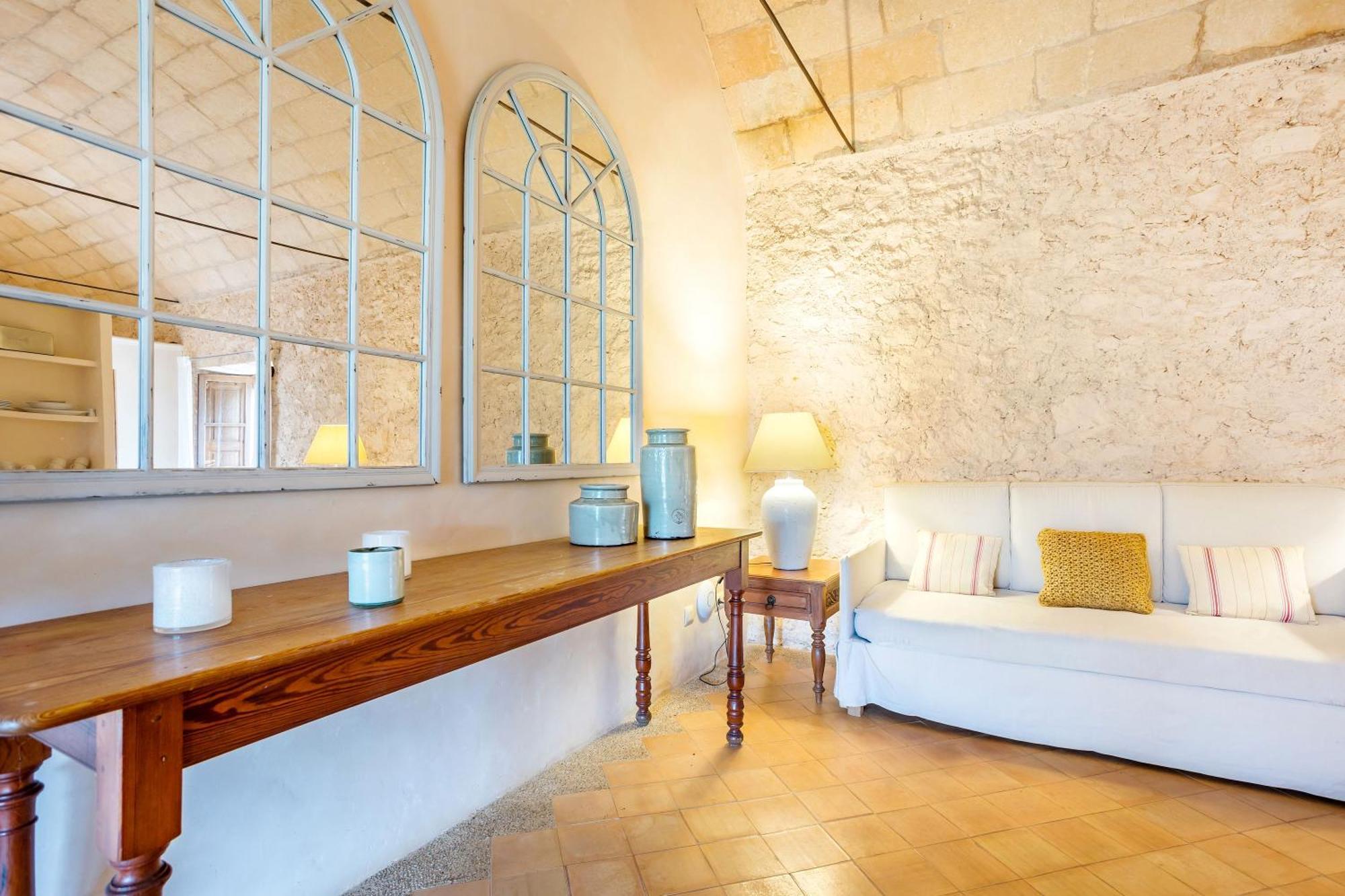 Landhaus Son Josep De Baix