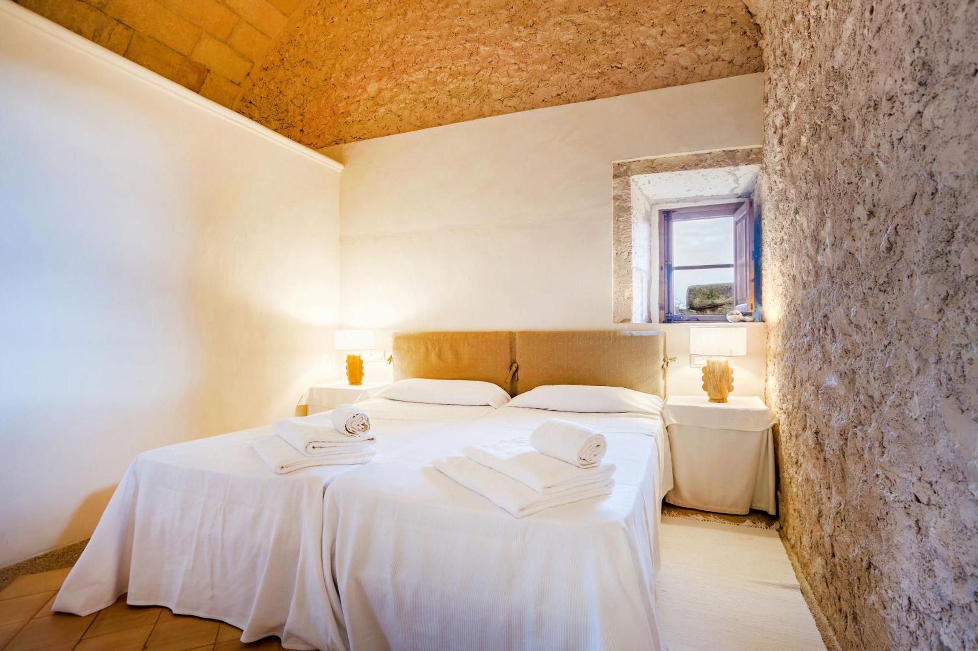 Landhaus Son Josep De Baix *