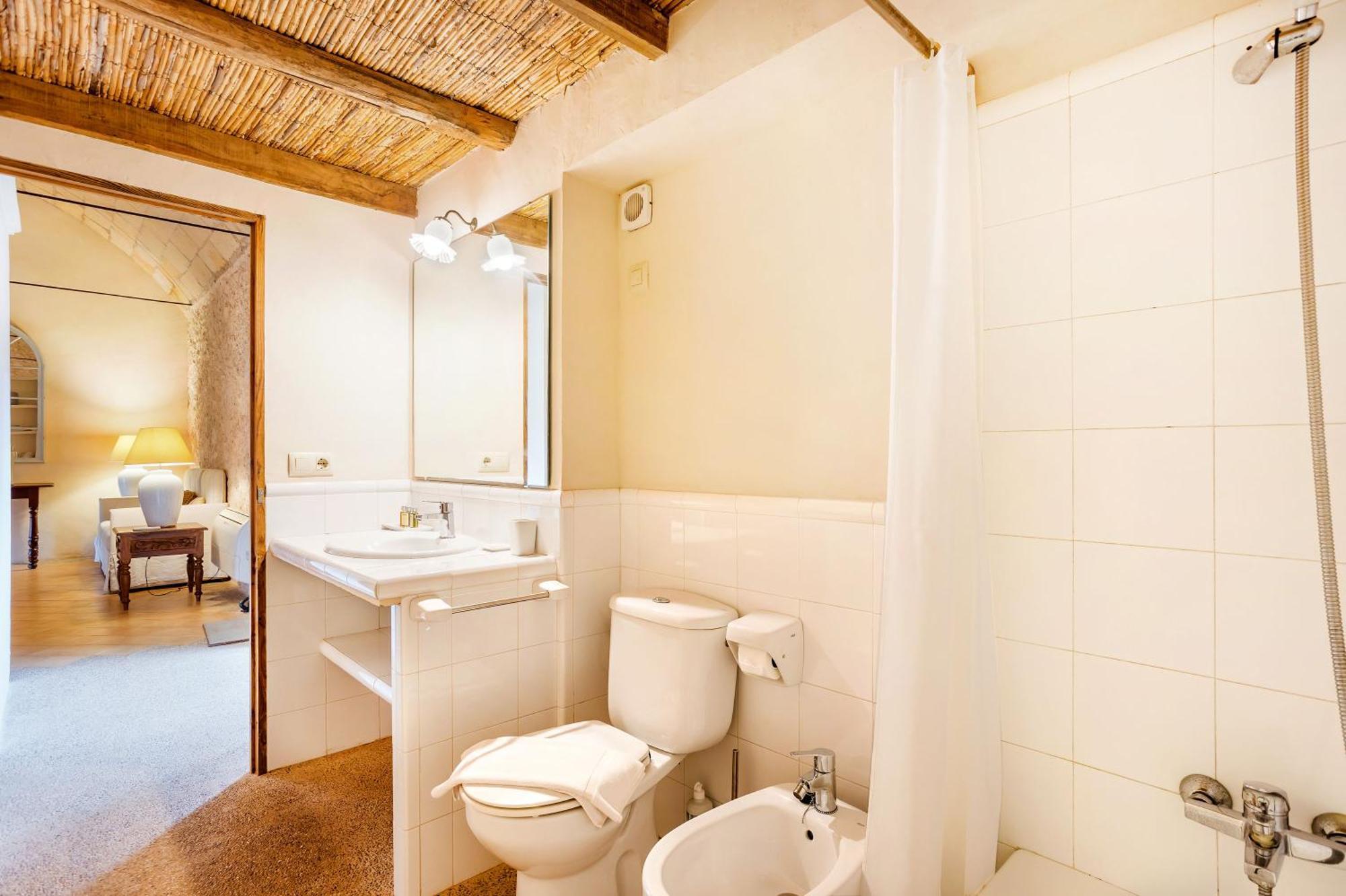 Landhaus Son Josep De Baix Cales de Mallorca