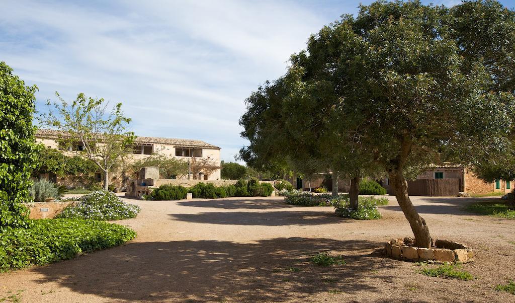 Landhaus Son Josep De Baix *