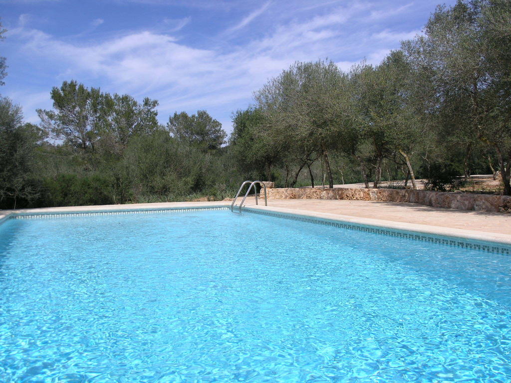 Landhaus Son Josep De Baix